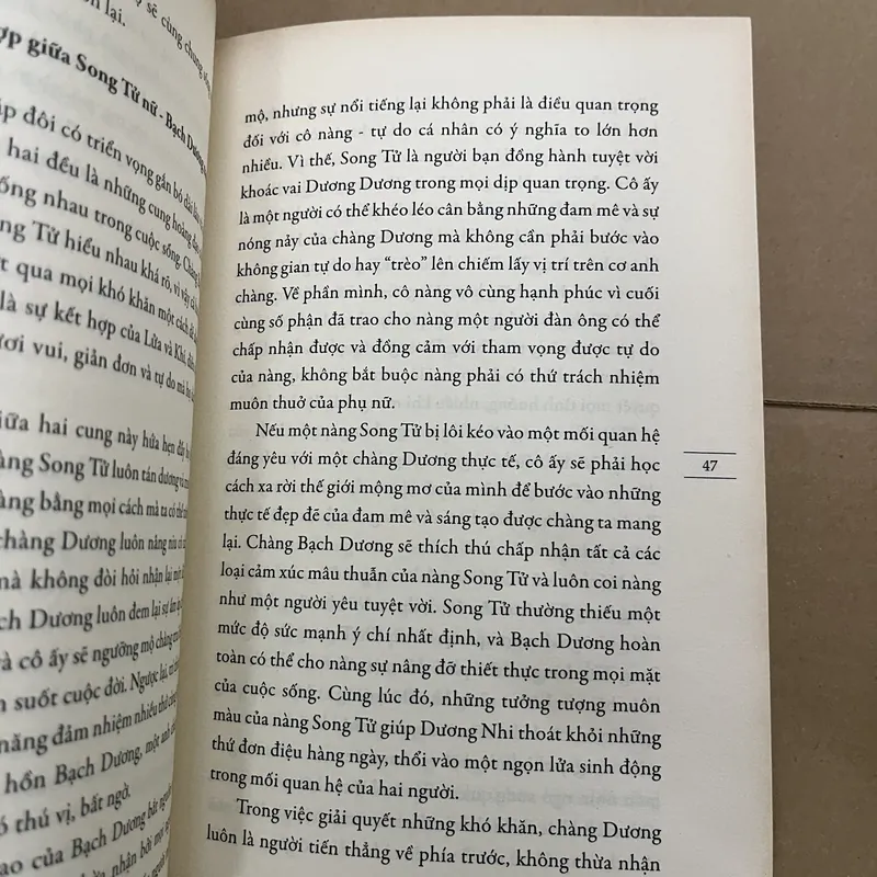 mật ngữ song tử 569648