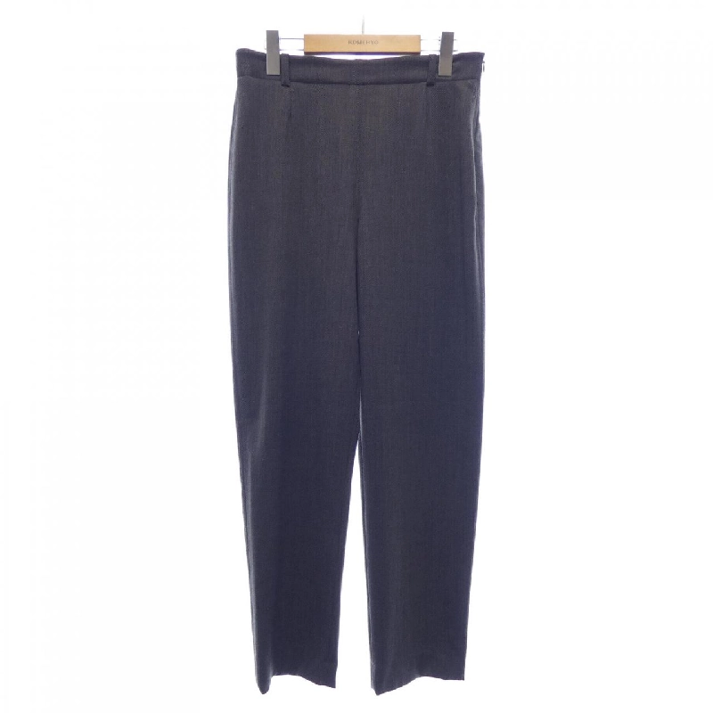 【Mã giảm giá】【Cổ điển】Quần HERMES 652454