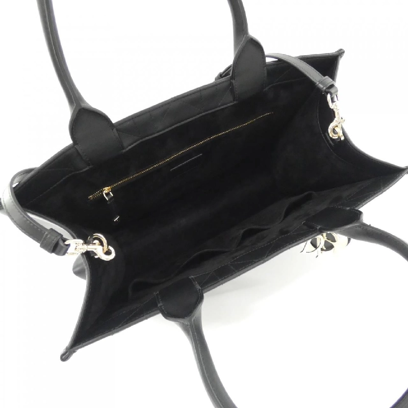 Túi xách Dior Book Tote Medium M1324OWHP của Christian Dior 608604