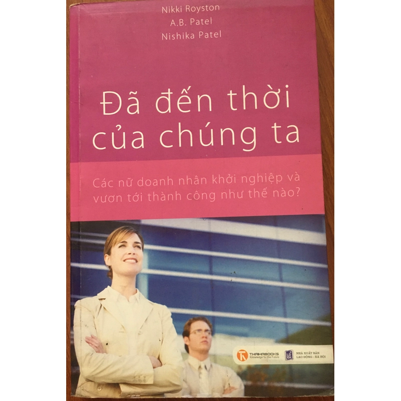 Sách dành cho phụ nữ, bạn trẻ đã sử dụng cần thanh lý 543288