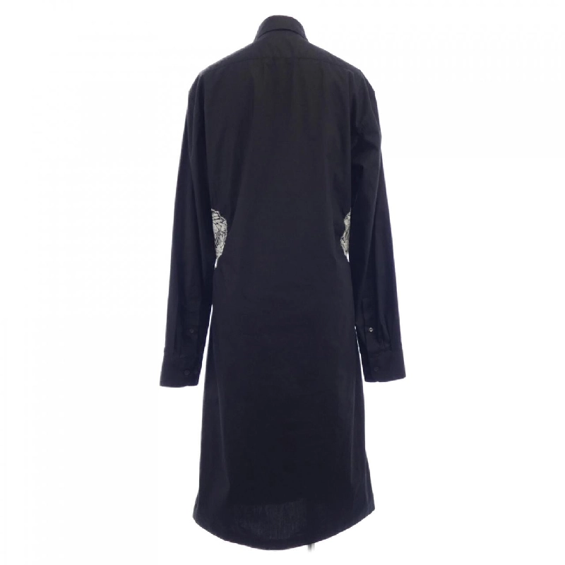 【Khuyến mãi】Đầm DRIES VAN NOTEN 653811