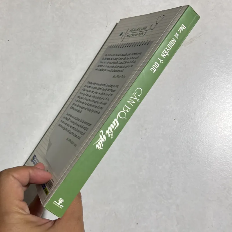 Gắn bó tuổi già - Bs Nguyễn Ý Đức 589617