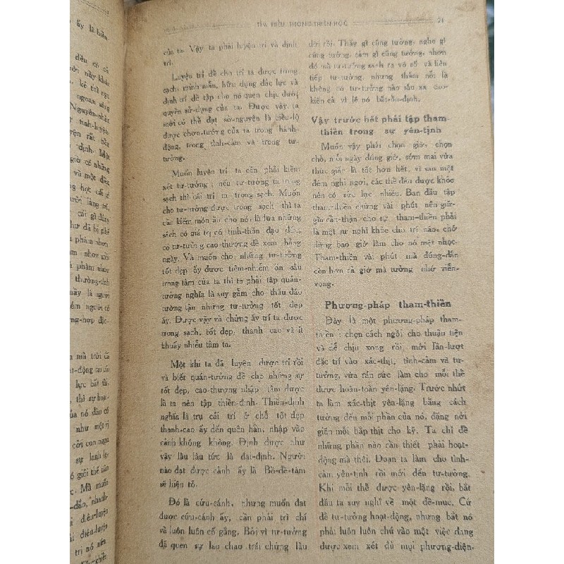 TẠP CHÍ TÌM HIỂU THÔNG THIÊN HỌC ( SÁCH ĐÓNG BÌA TỪ SỐ 1-17) 194077