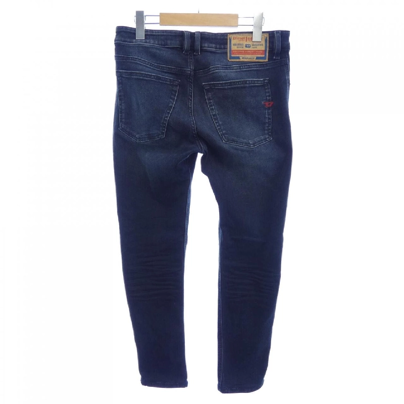 Quần jeans DIESEL A03595 - Hàng hiệu Chính hãng 886993