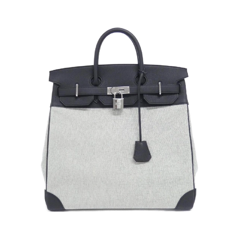 Túi xách Hermès OtaCroix 40cm 083326CK - Hàng hiệu Chính hãng 804606