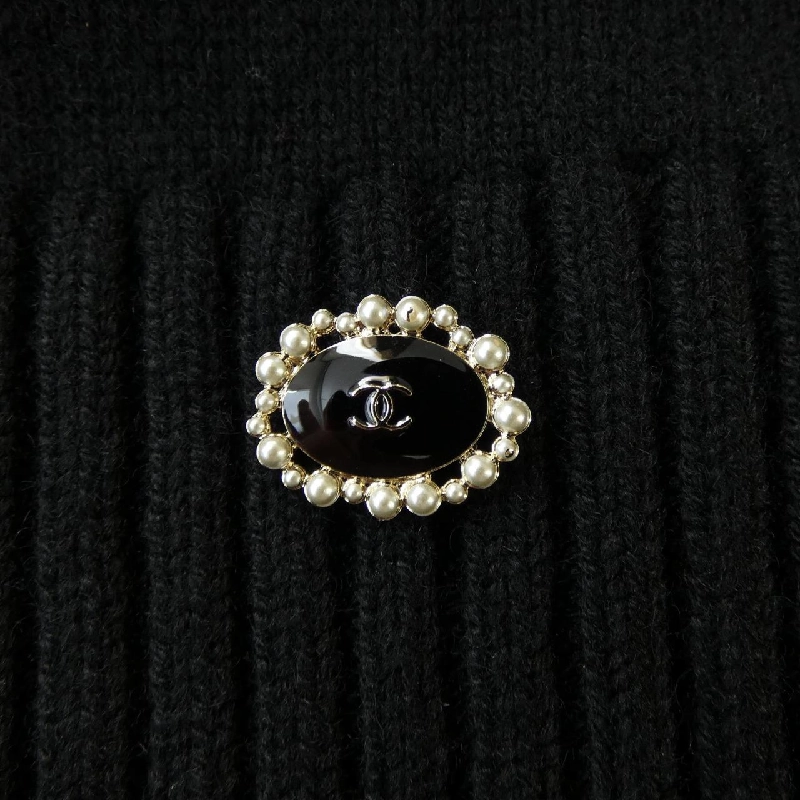 【Mã giảm giá】Chanel CHANEL Áo len 644047