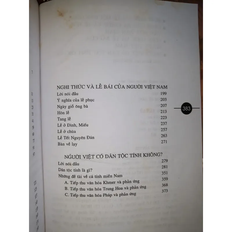 Sơn Nam - Đình miếu và lễ hội dân gian Miền Nam  693140