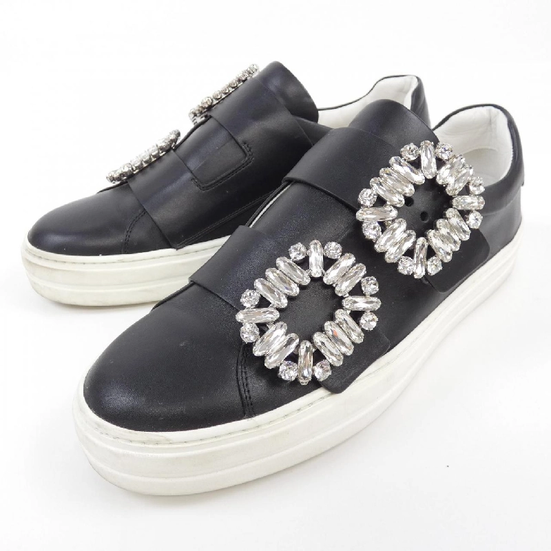 【Mã giảm giá】Giày sneaker ROGER VIVIER 664120