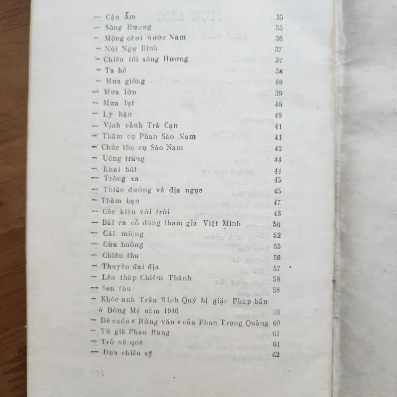 Thơ văn Võ Liêm Sơn | hội văn nghệ hà tĩnh  1009840