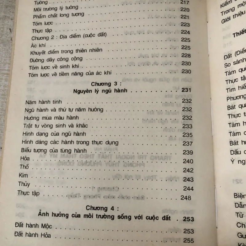 Trang trí nội ngoại thất theo thẩm mỹ và phong thủy phương Đông 996912