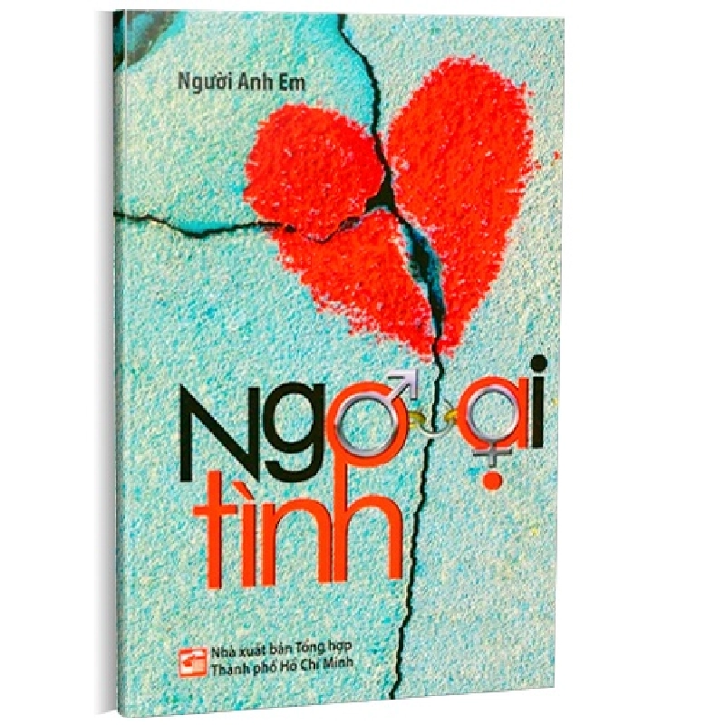 Ngoại tình mới 100% Người Anh Em 2011 HCM.PO 161310