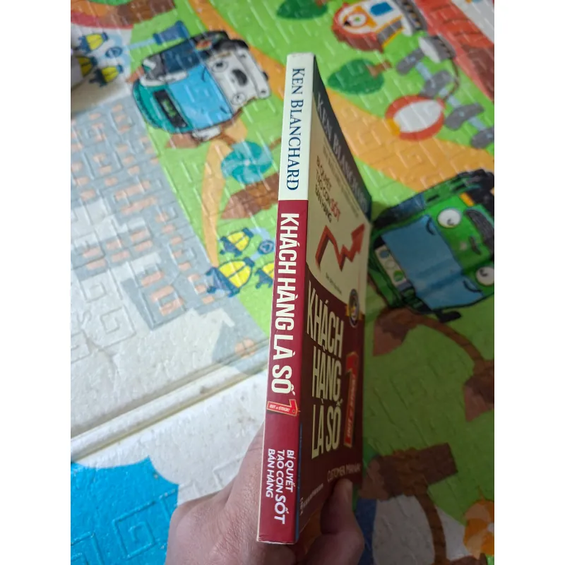 Khách Hàng Là Số 1 790890