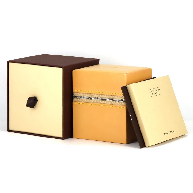 Louis Vuitton Tambour Q1211 Kaw Quartz - Hàng hiệu Chính hãng 874980