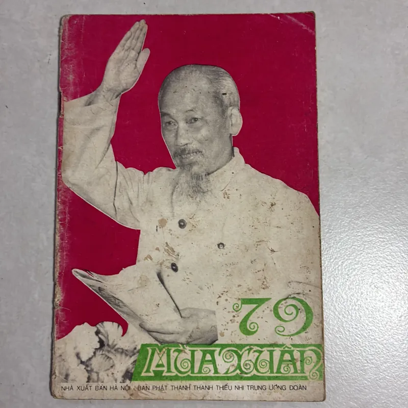 79 mùa xuân - 1989s 778673