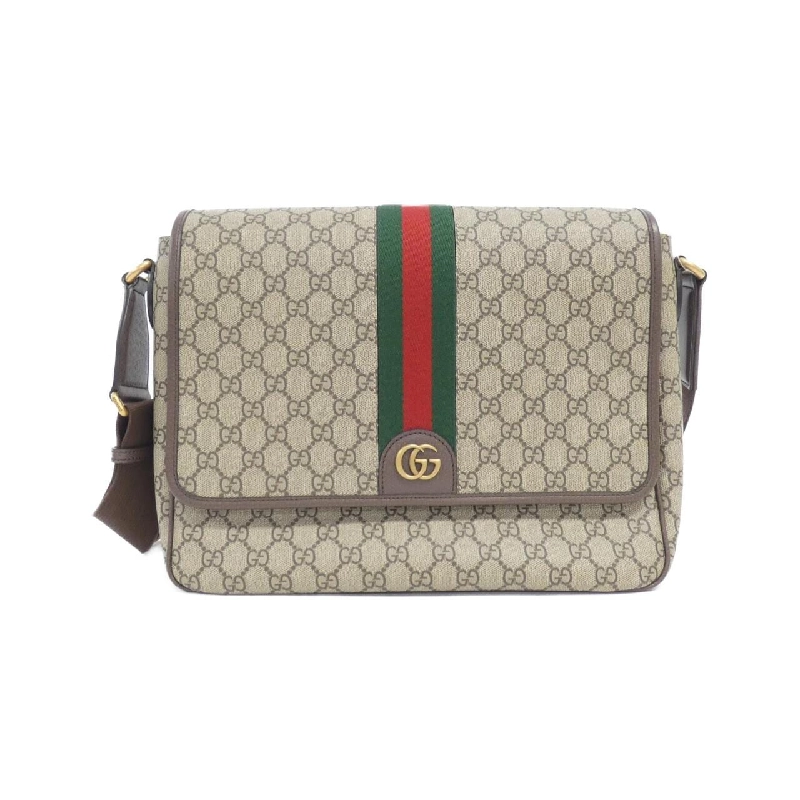 【Sản phẩm mới】Gucci OPHIDIA 792119 FACJQ Túi đeo vai 614162