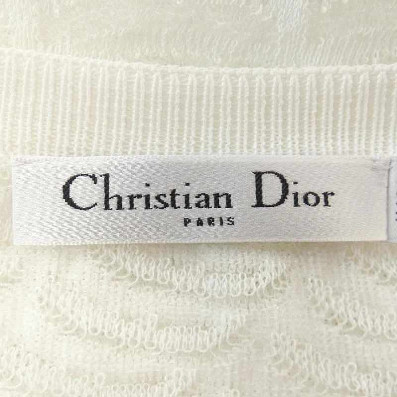 クリスチャンディオール CHRISTIAN DIOR 4E24586AM567 Áo 635129