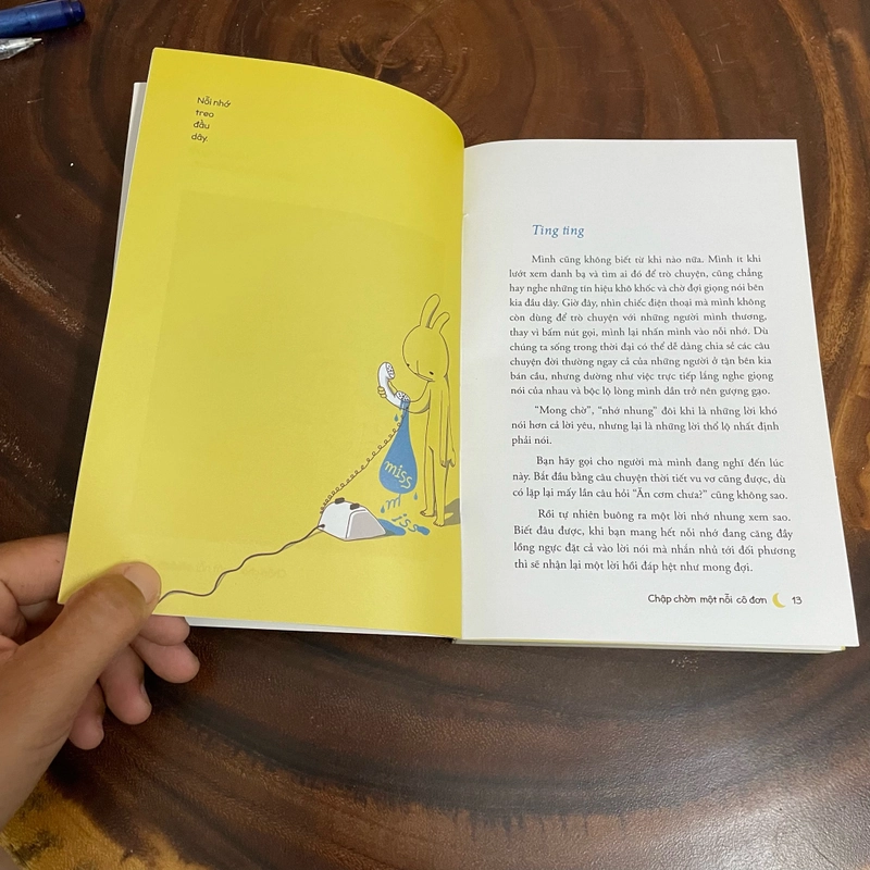 II Tựa sách: Mở Mắt Thấy Buồn, Nhắm Mắt Lại Chỉ Toàn Đau Thương - SEOLLEDA - 2020 463345