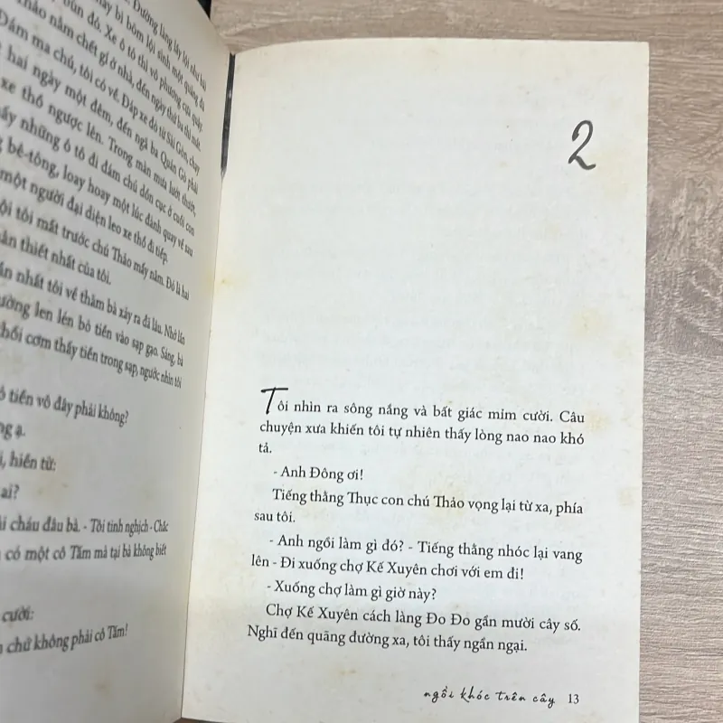 Ngồi khóc trên cây 784970