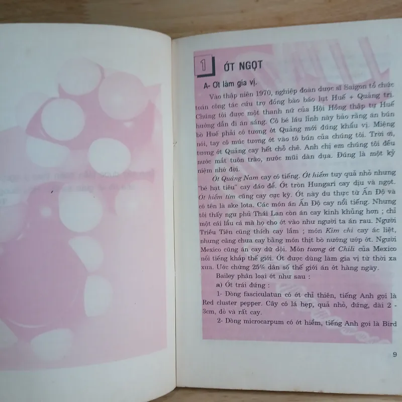 Món Ăn Bài Thuốc (Quyển 2) - Dược Sĩ Bùi Kim Tùng 656685