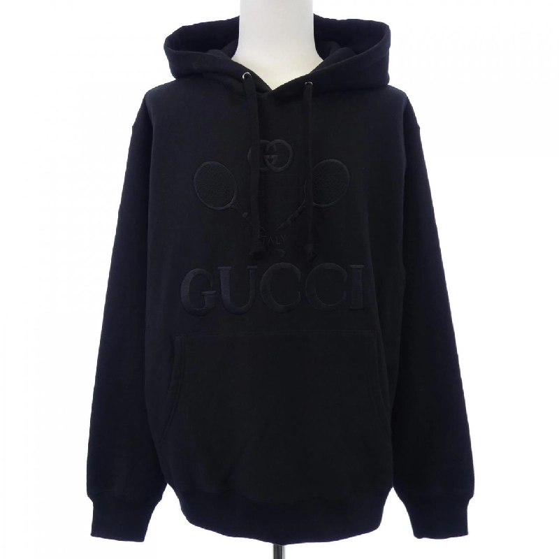 Gucci GUCCI 560502 XJBCQ Áo khoác - Hàng hiệu Chính hãng 774233