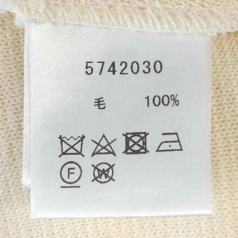 【Mã giảm giá】Rene RENE Áo len 645541