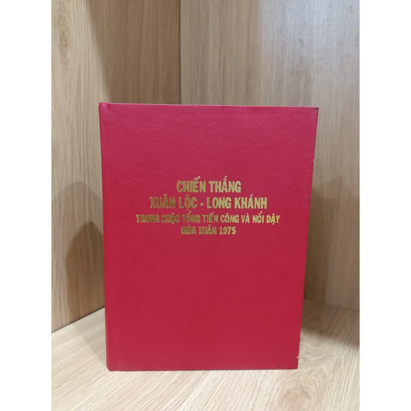 Chiến thắng Xuân Lộc Long Khánh 1031726