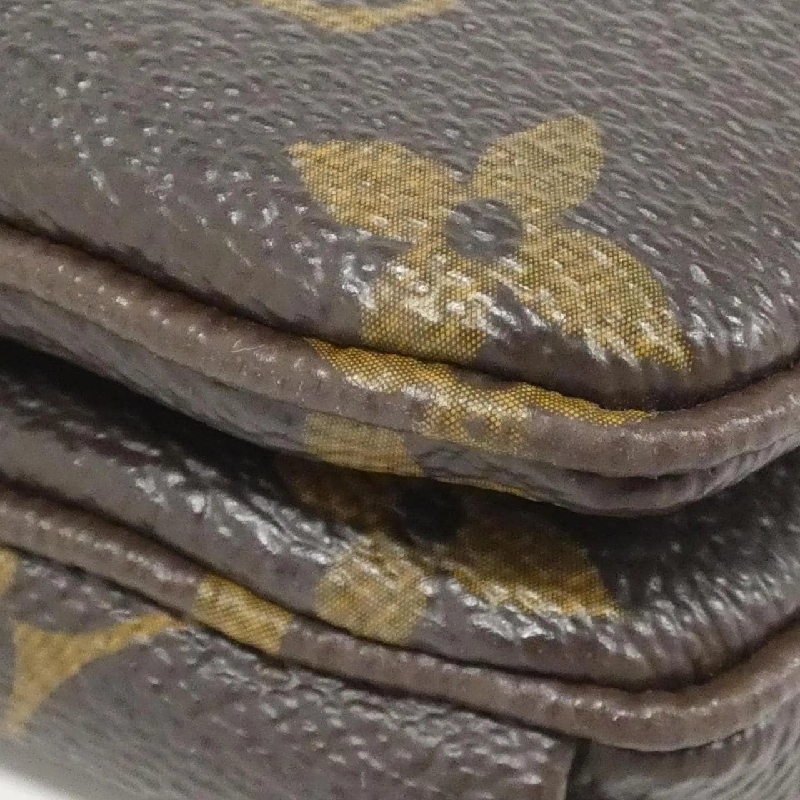 Túi xách vai Louis Vuitton Monogram Twice M50184 - Hàng hiệu Chính hãng 767403