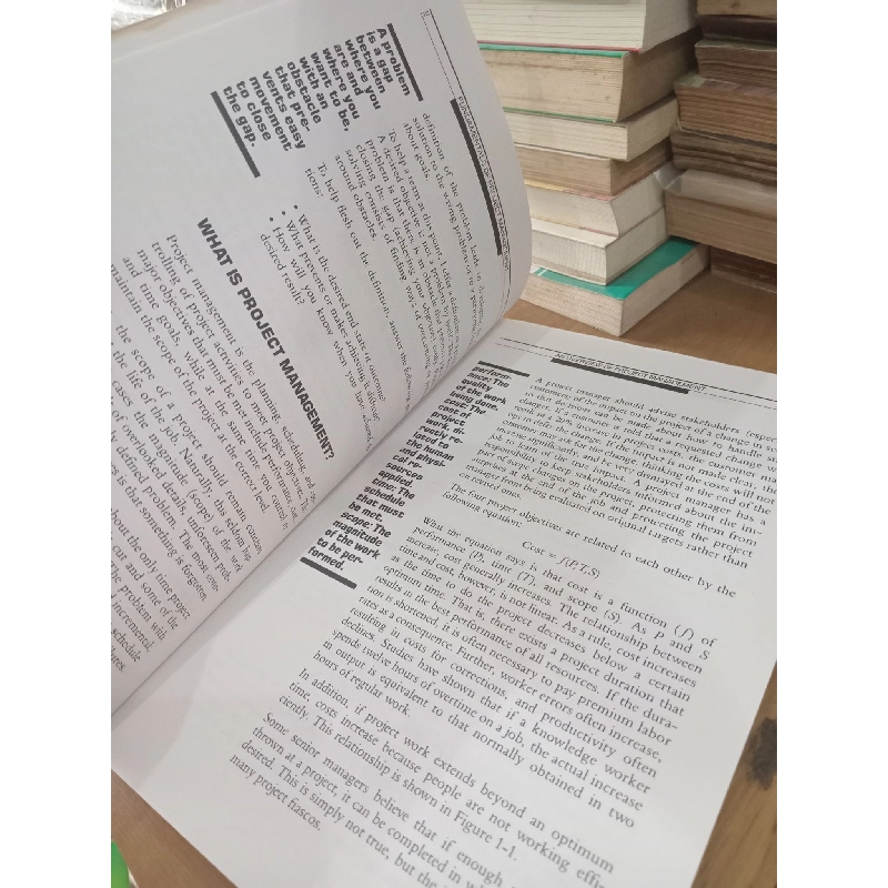 Fundamentals of project management - James P. Lewis 1023637