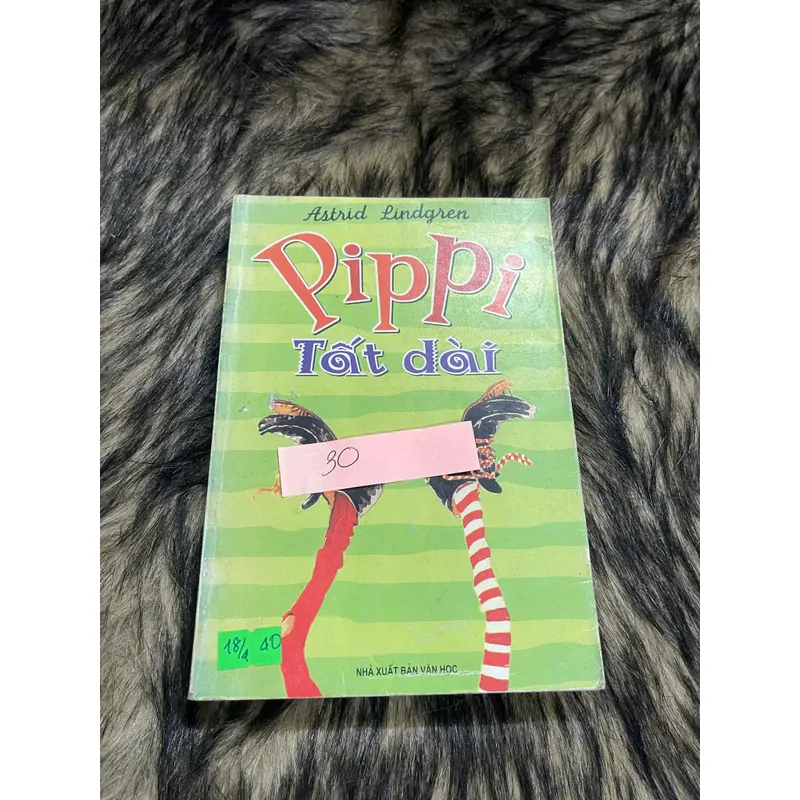 Pippi tất dài 595394