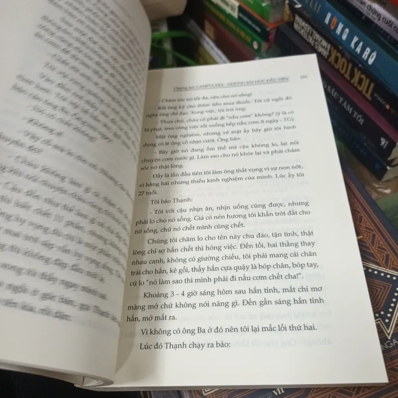 Người Thầy- Nguyễn Chí Vịnh 974582