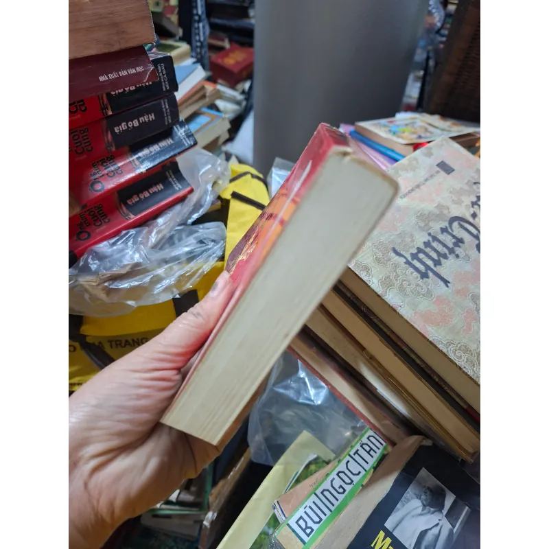 Mario puzo cha thánh 972426