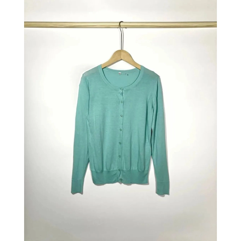 Áo Cardigan Mongtoghi Nhật Size S M 445825