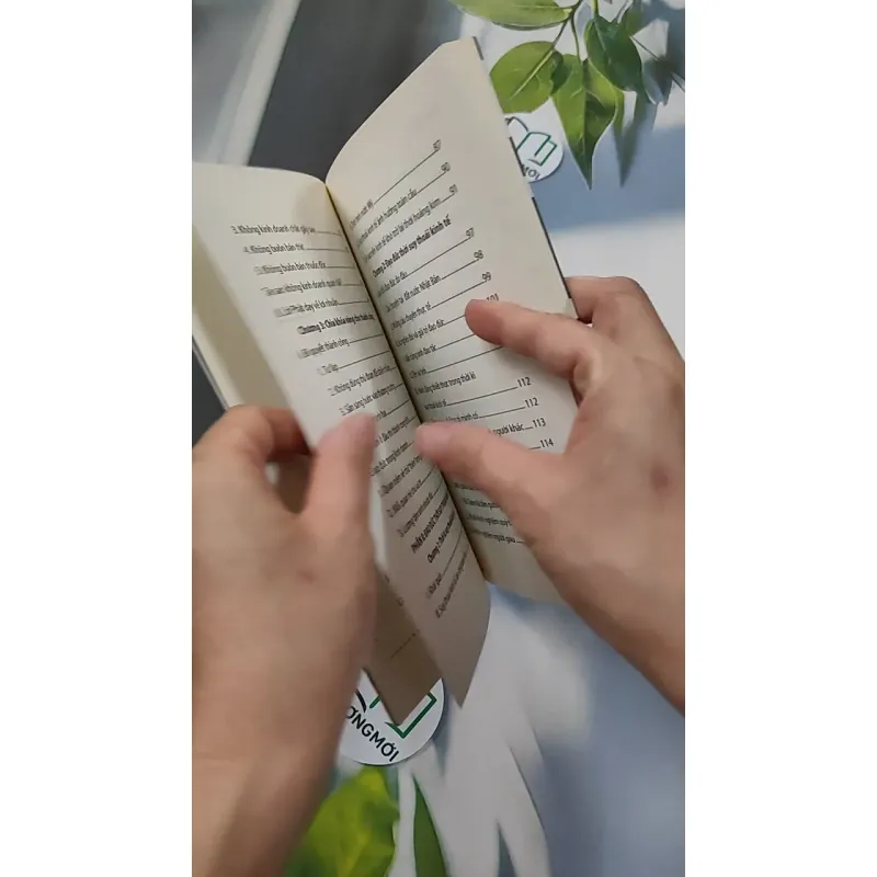 Kinh Doanh Theo Quan Điểm Đạo Phật - Thích Phước Tiến 776119