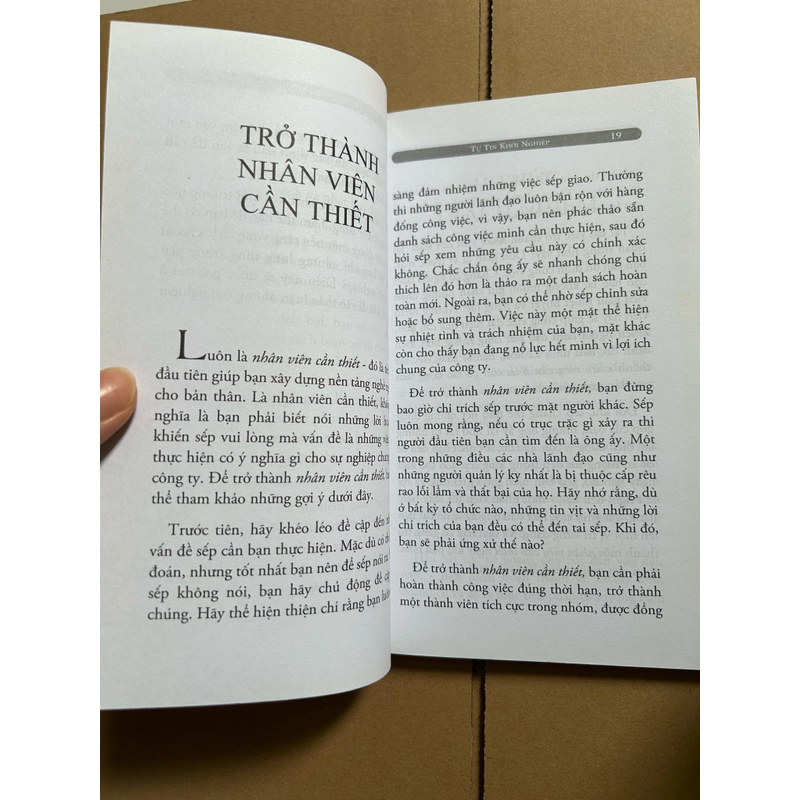 Tự tin khởi nghiệp 470979