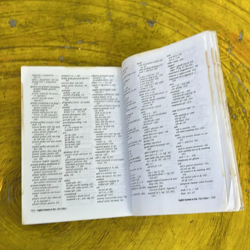 ENGLISH GRAMMAR IN USE RAYMOND MURPHY 145 BÀI NGỮ PHÁP TIẾNG ANH TRÌNH ĐỘ TRUNG CẤP 737046