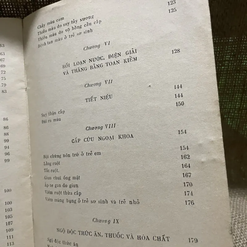 Cấp cứu nhi khoa - 290 trang  925835