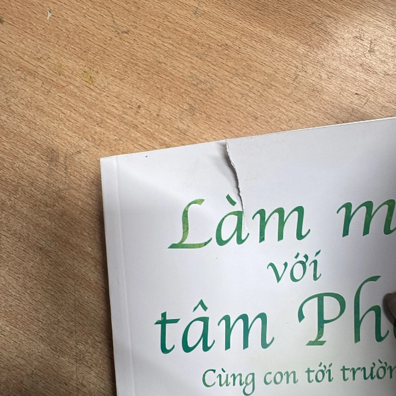 Làm mẹ với tâm Phật - Cùng con tới trường 359768