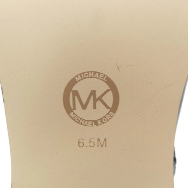 Giày boot - Hàng hiệu Authentic MICHAEL MICHAEL KORS 830966