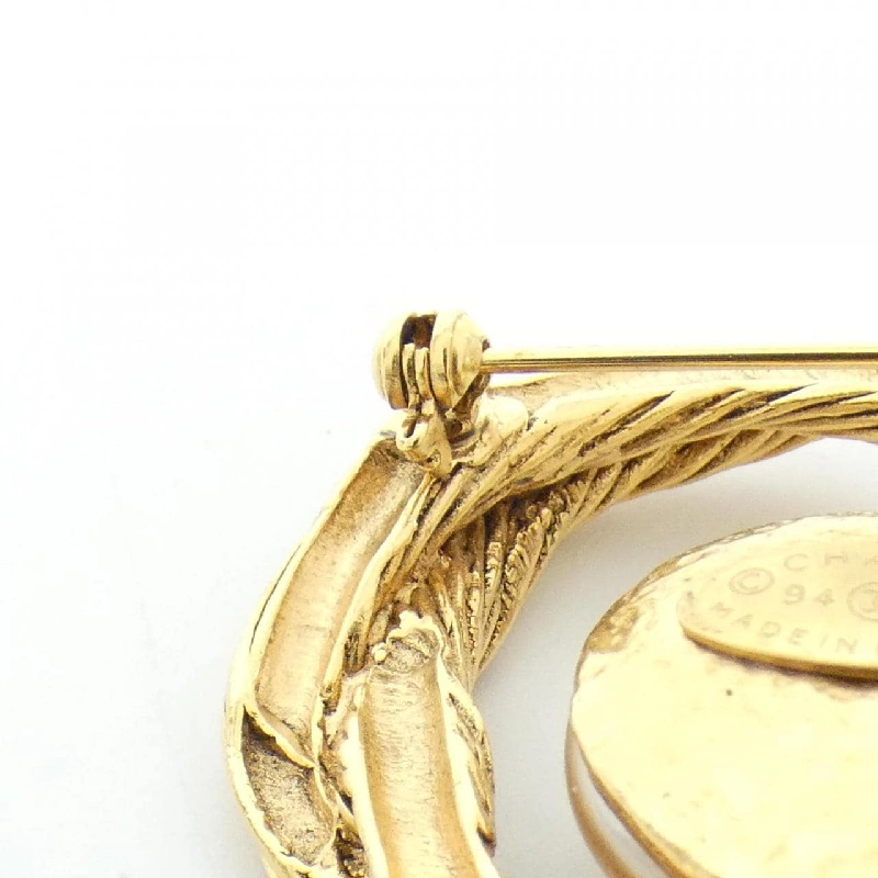 【Cổ điển】Brooch Chanel 626393