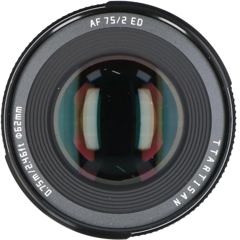 AF75mm F2 - Hàng hiệu Authentic 880090