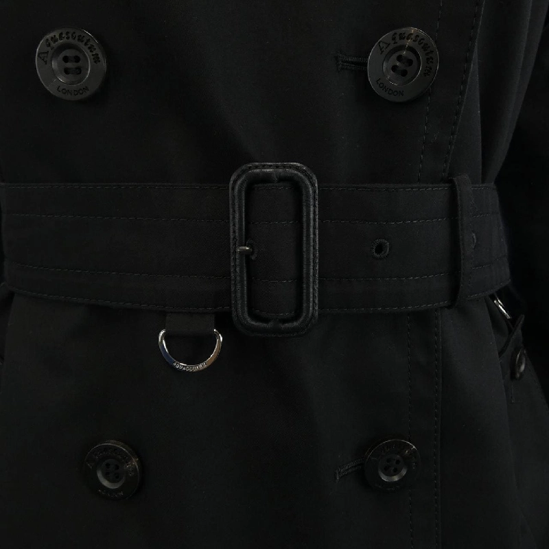 Áo khoác trench coat Aquascutum 1254101-99 - Hàng hiệu Authentic 818565