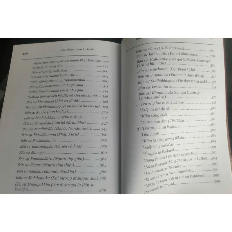 Đức Phật Và 45 Năm Hoằng Pháp Độ Sinh - Tập 16 756656