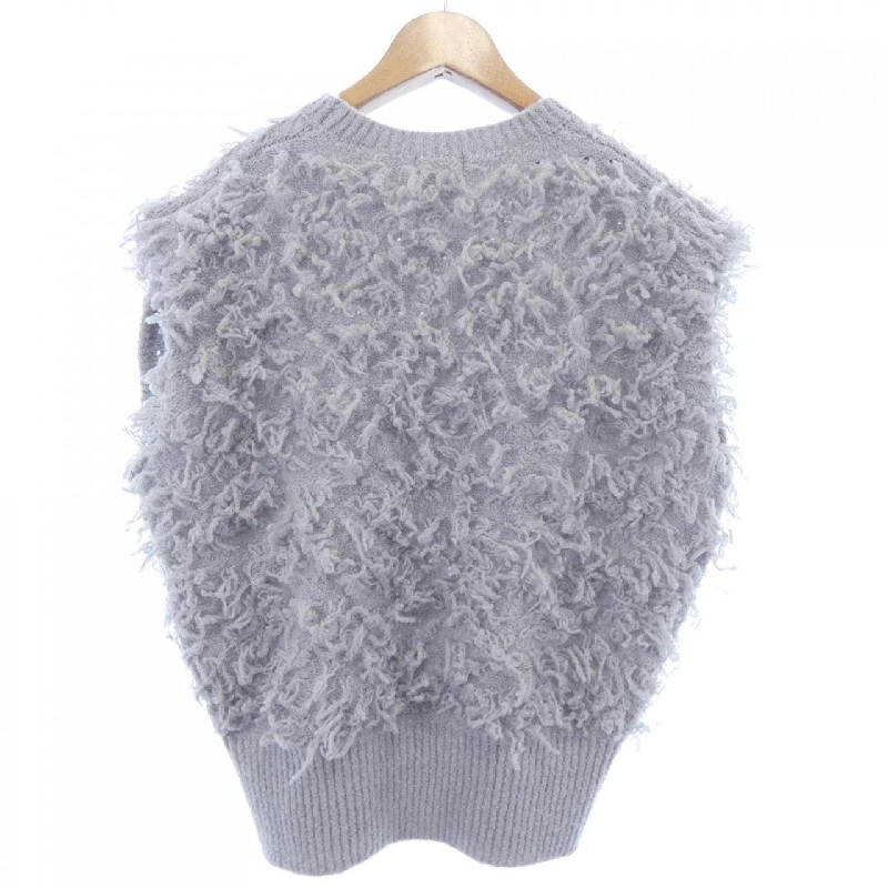 IENA IENA Áo gile 634994