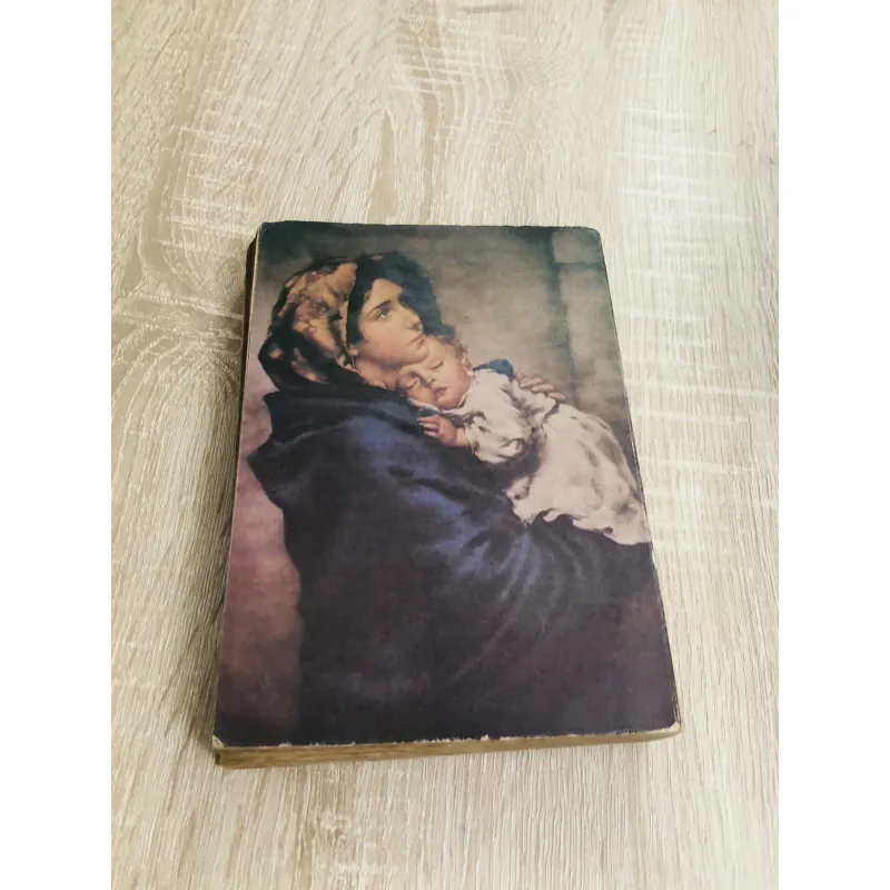 LỊCH VĂN HÓA TỔNG HỢP (ALMANACH) 1987 – 1990 970550