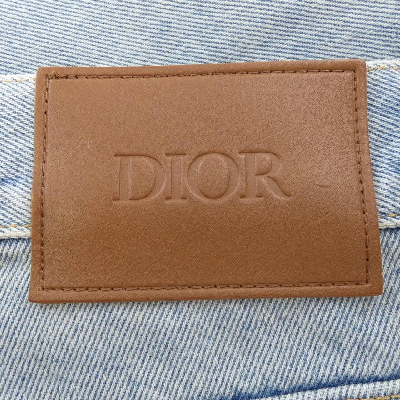 Dior DIOR 313D004K360X Jeans - Hàng hiệu Chính hãng 888523