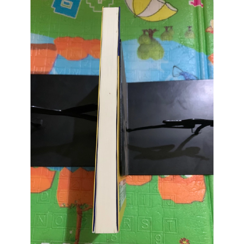 CHATTER - TRÒ CHUYỆN Với CHÍNH MÌNH (Sach mới 90%,năm xb 2021,SaiGonbook) dịch giả Lưu Thế Long- STB3005-Kỹ Năng Sống Oreka-Blogmeo 155071