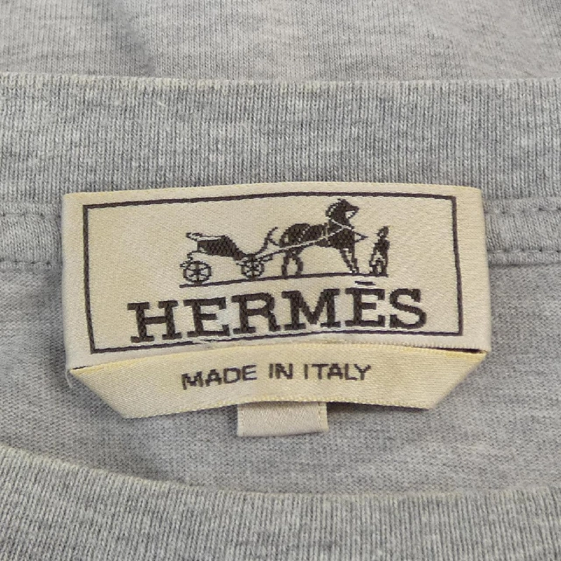 Áo thun HERMES - Hàng hiệu Chính hãng 885043