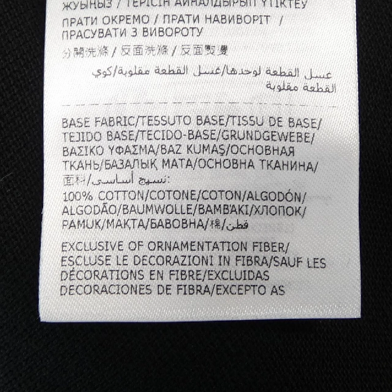 MONCLER 10918A70300 84556 Áo polo - Hàng hiệu Chính hãng 892849