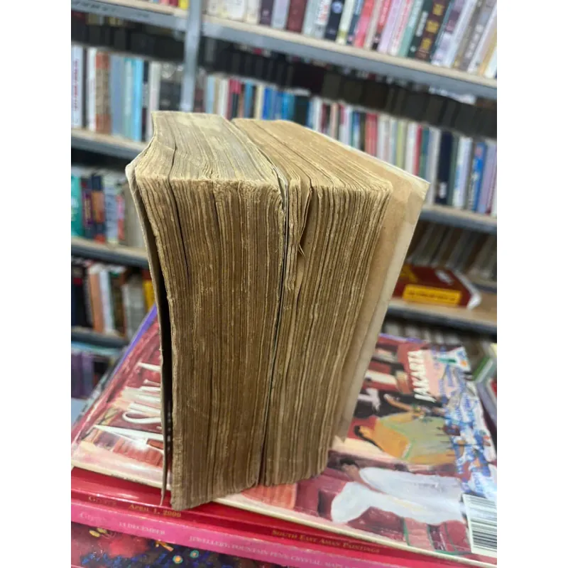 NGÔ TẤT TỐ TÁC PHẨM 2 TẬP 576767