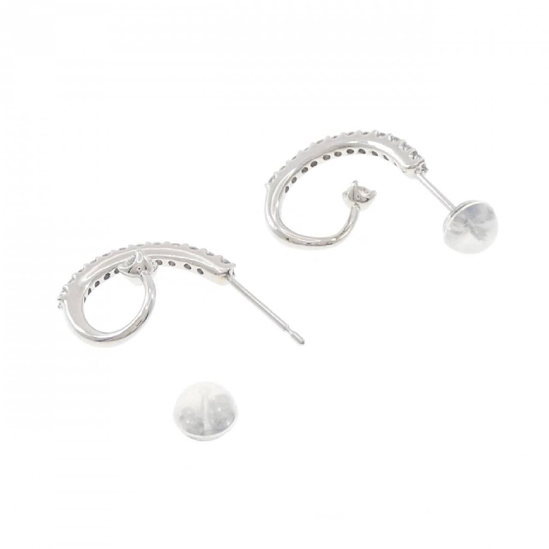 PT900 Bông tai kim cương 0.55CT - Hàng hiệu Chính hãng 867640